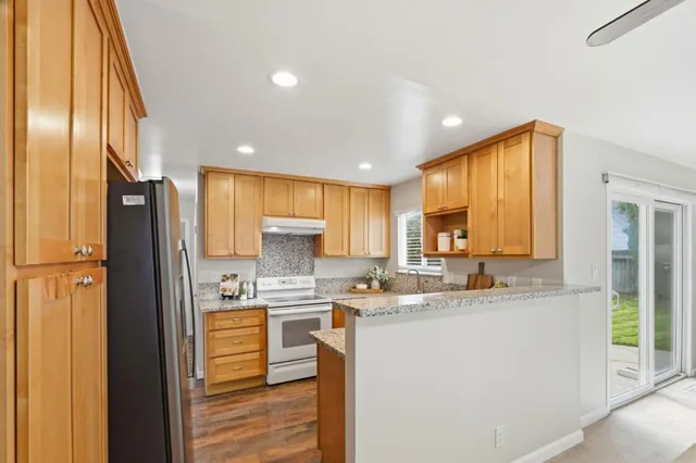 $1,598,888 | 2045 Treewood Lane, San Jose, CA 95132