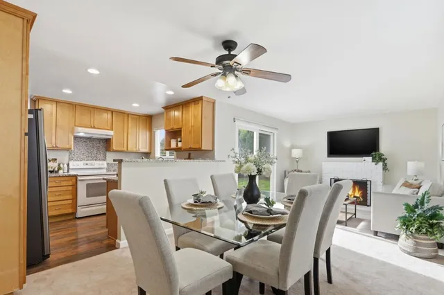 $1,598,888 | 2045 Treewood Lane, San Jose, CA 95132