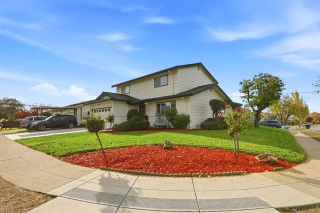 $1,598,888 | 2045 Treewood Lane, San Jose, CA 95132