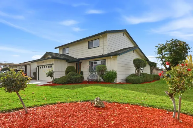 $1,598,888 | 2045 Treewood Lane, San Jose, CA 95132