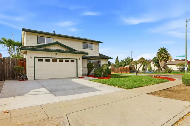 $1,598,888 | 2045 Treewood Lane, San Jose, CA 95132