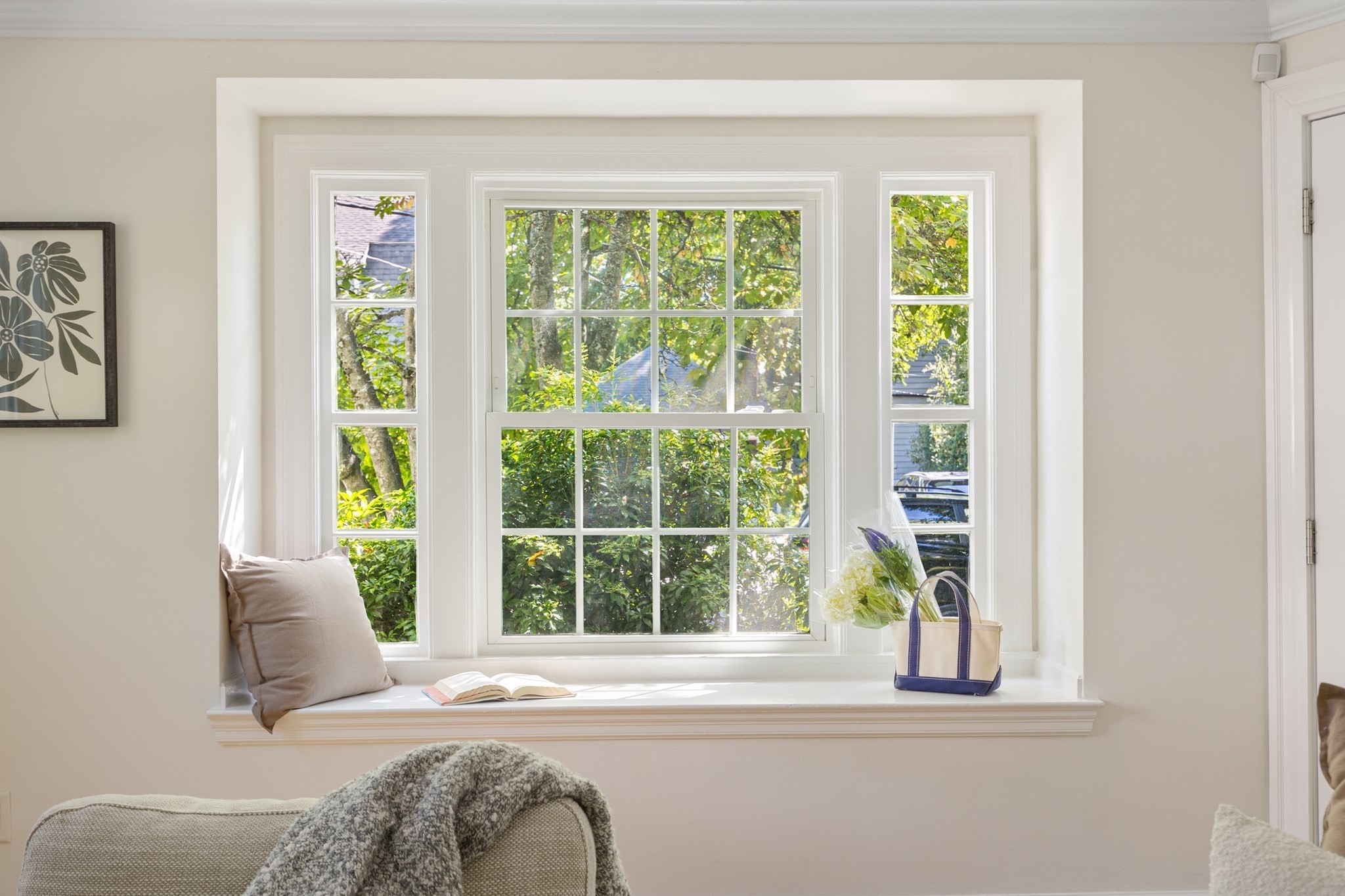 9 Wessex Road, Unit 1 Newton, MA 02459 - Photo 4 of 24 Gallery Image 4