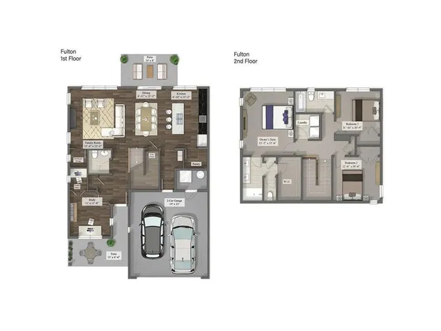 $3,260 | 4634 Atlas Place, Woodbury, MN 55129