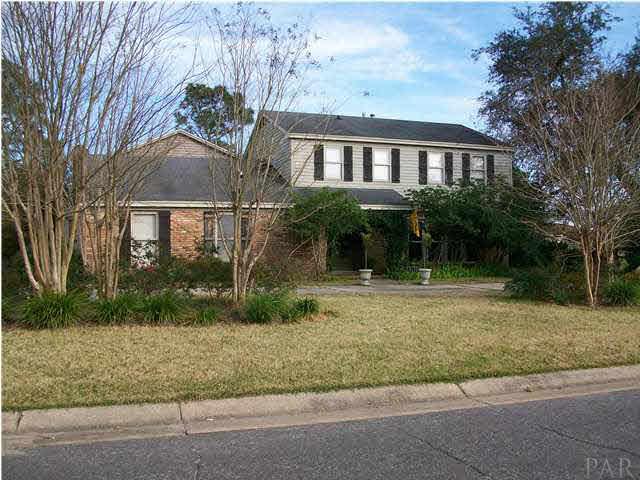4110 McClellan Road Pensacola, FL 32503 - Photo 1 of 1