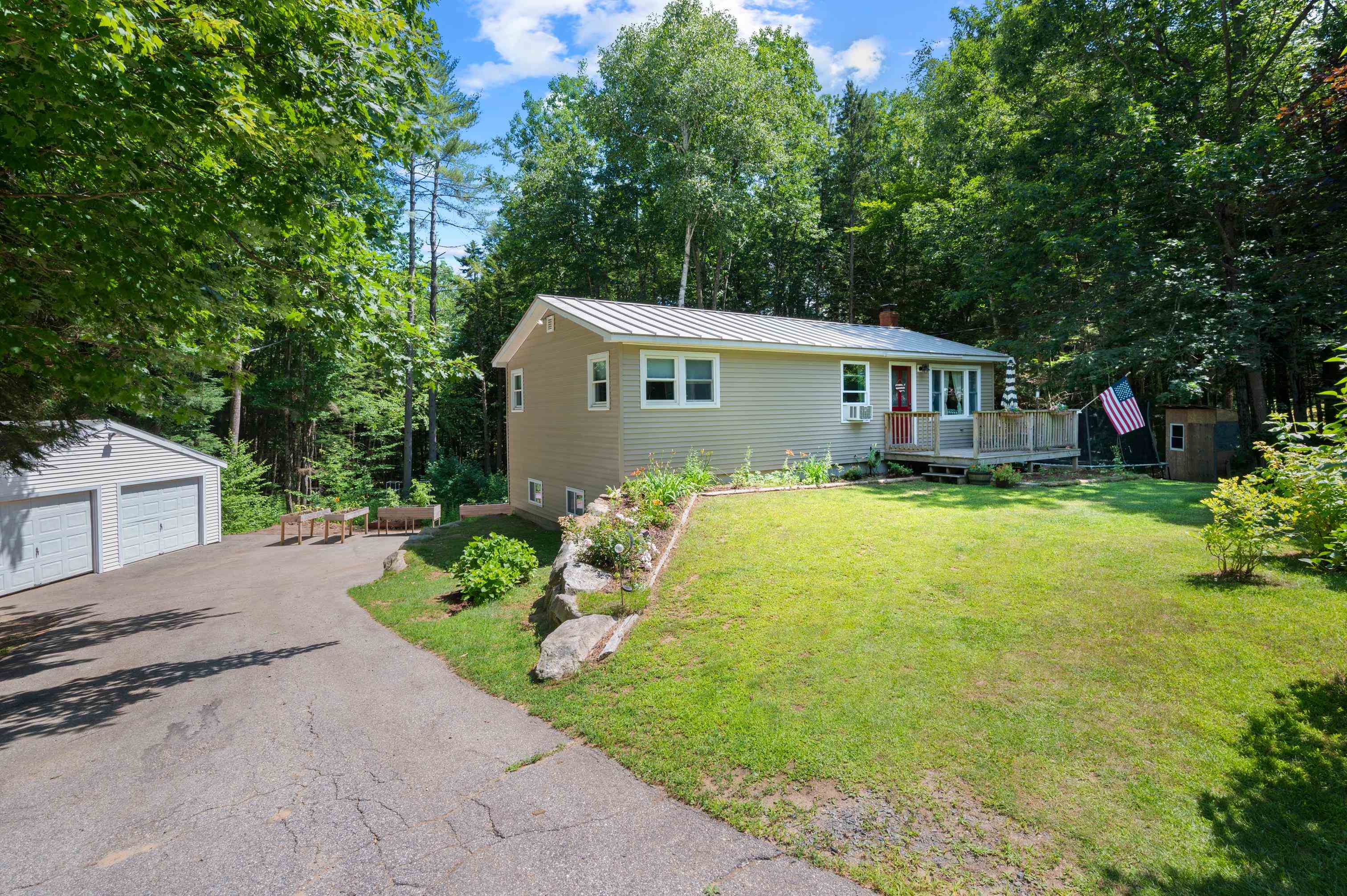 60 Fox Hollow Road Alexandria, NH 03222 - Photo 1 of 37