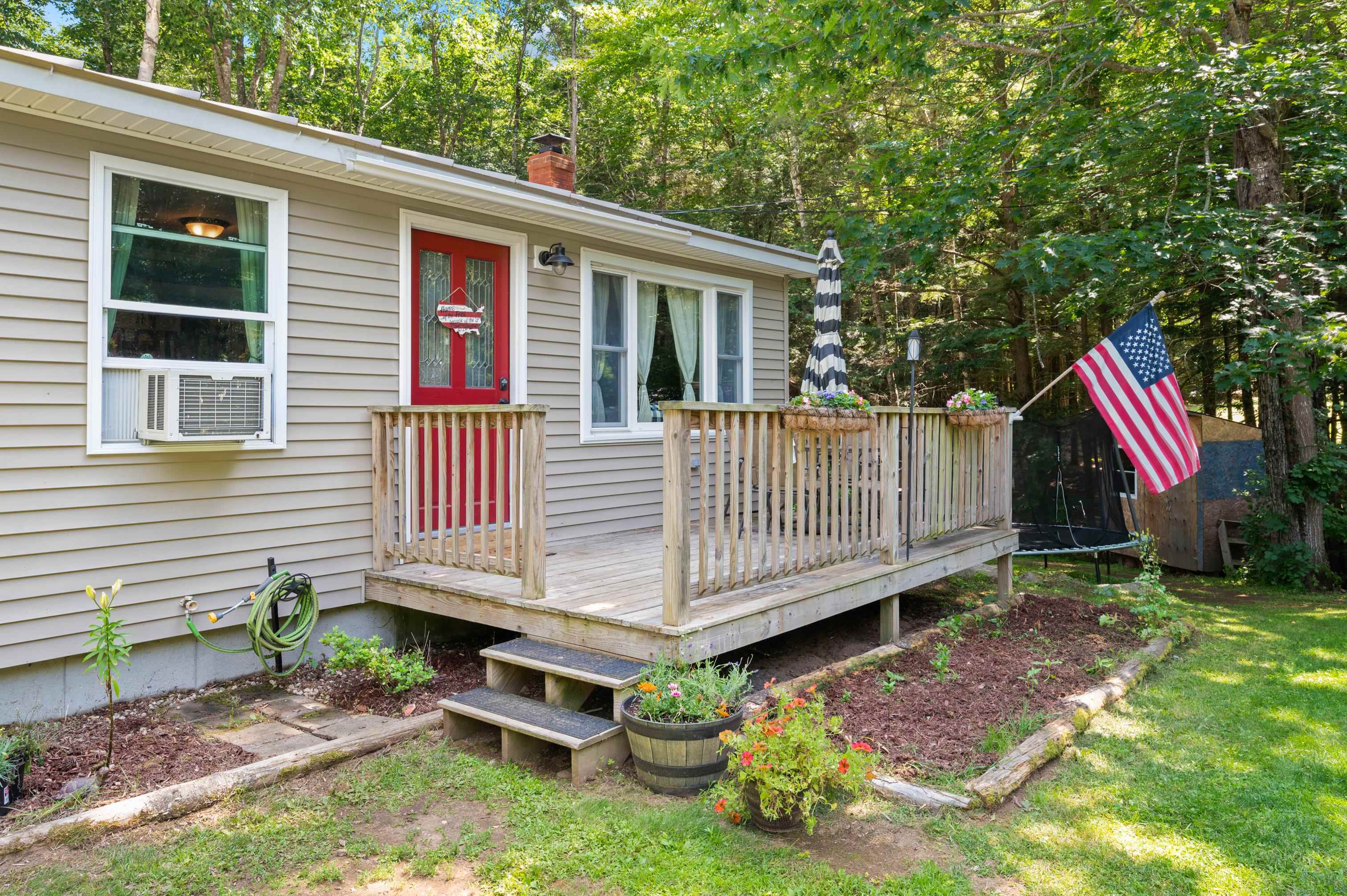 60 Fox Hollow Road Alexandria, NH 03222 - Photo 2 of 37