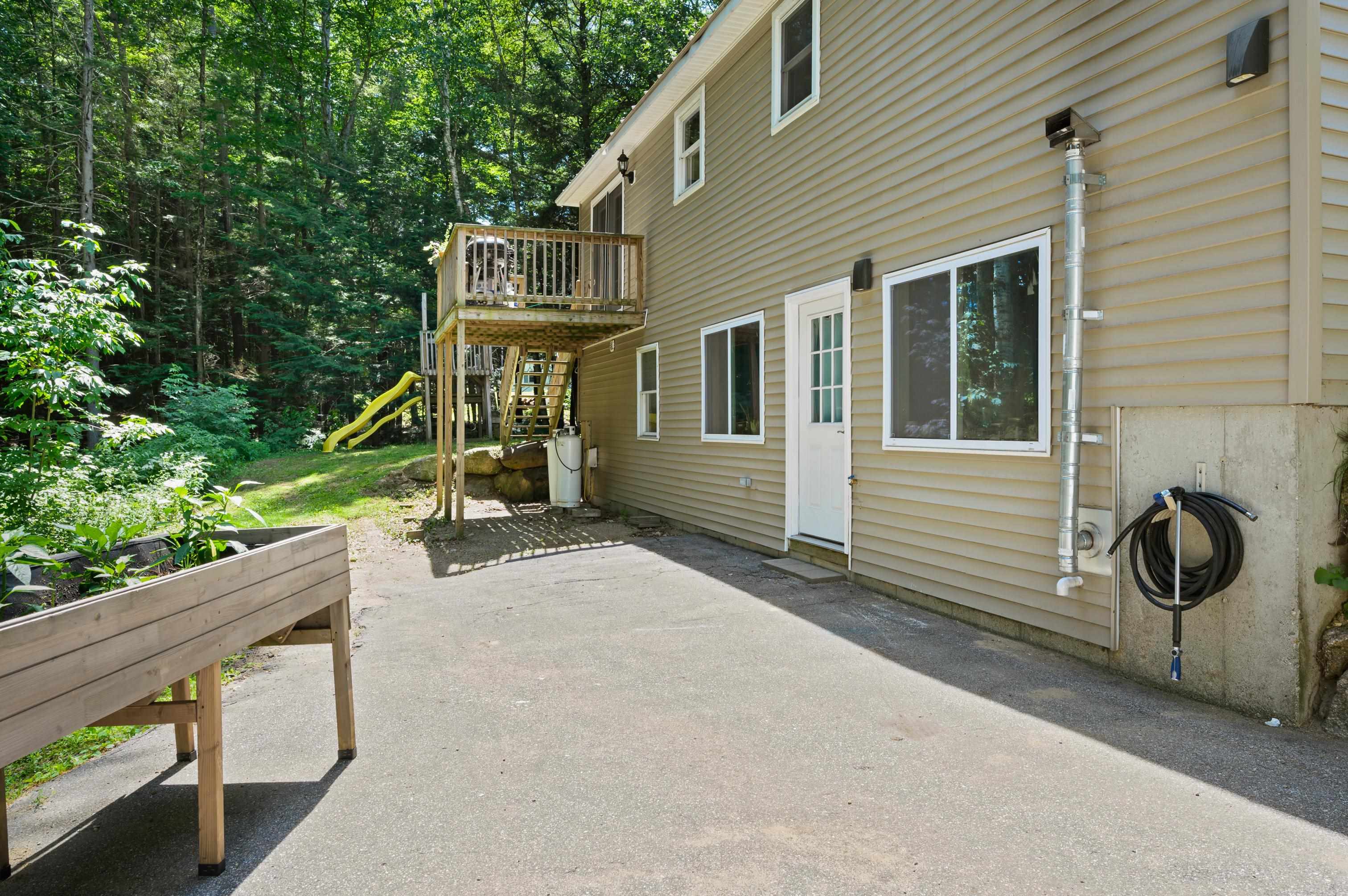 60 Fox Hollow Road Alexandria, NH 03222 - Photo 27 of 37