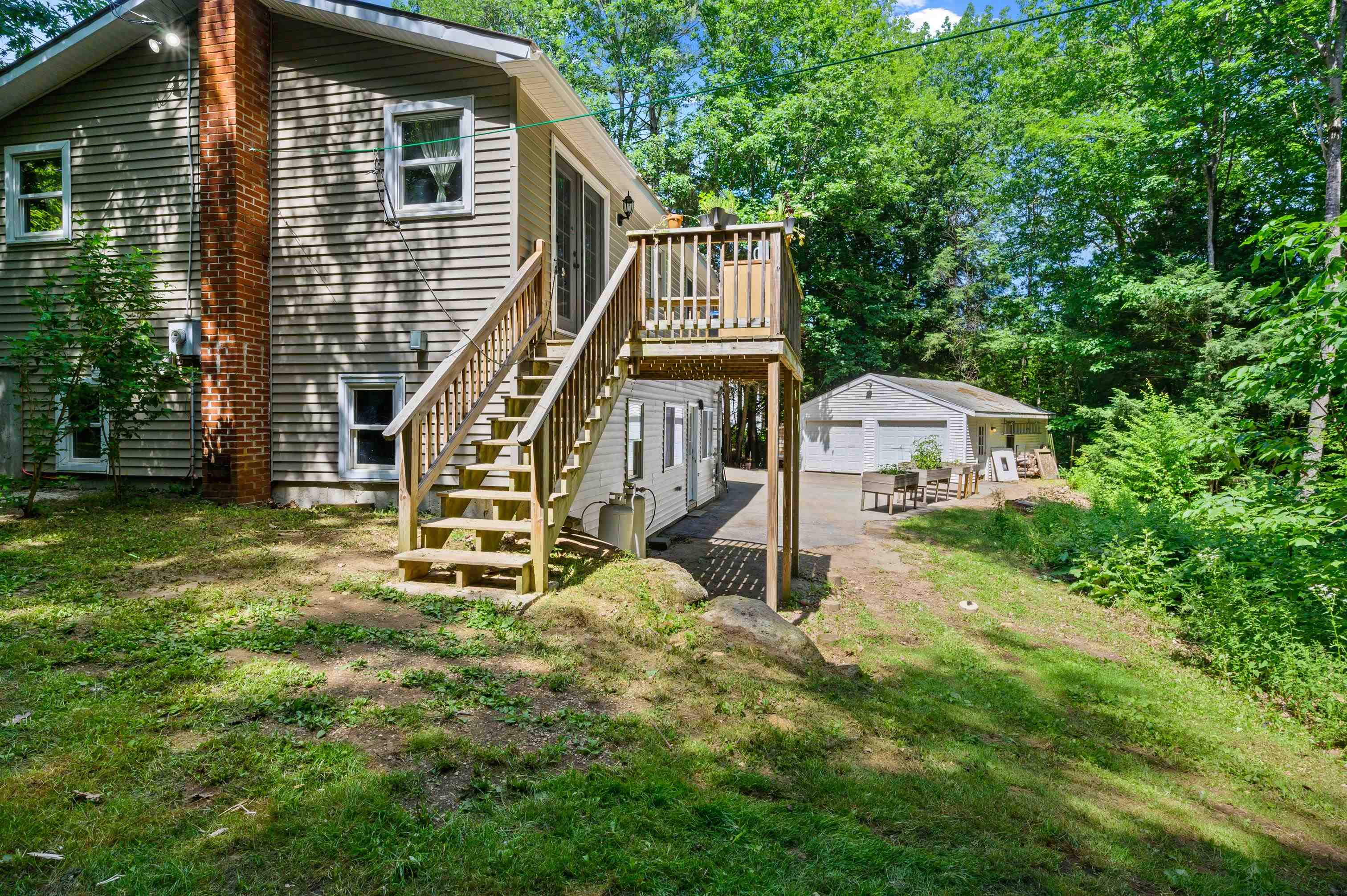 60 Fox Hollow Road Alexandria, NH 03222 - Photo 29 of 37