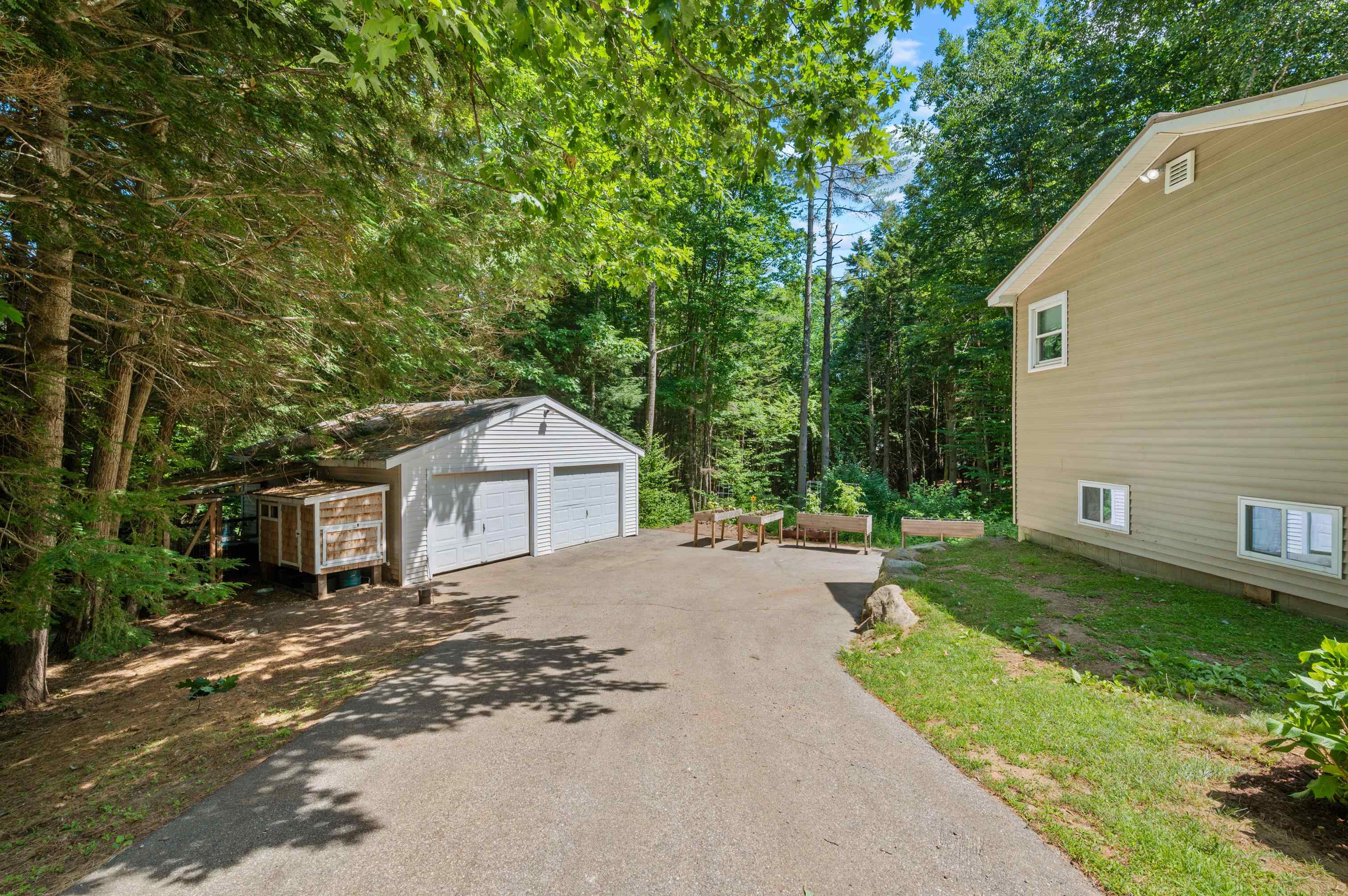 60 Fox Hollow Road Alexandria, NH 03222 - Photo 3 of 37