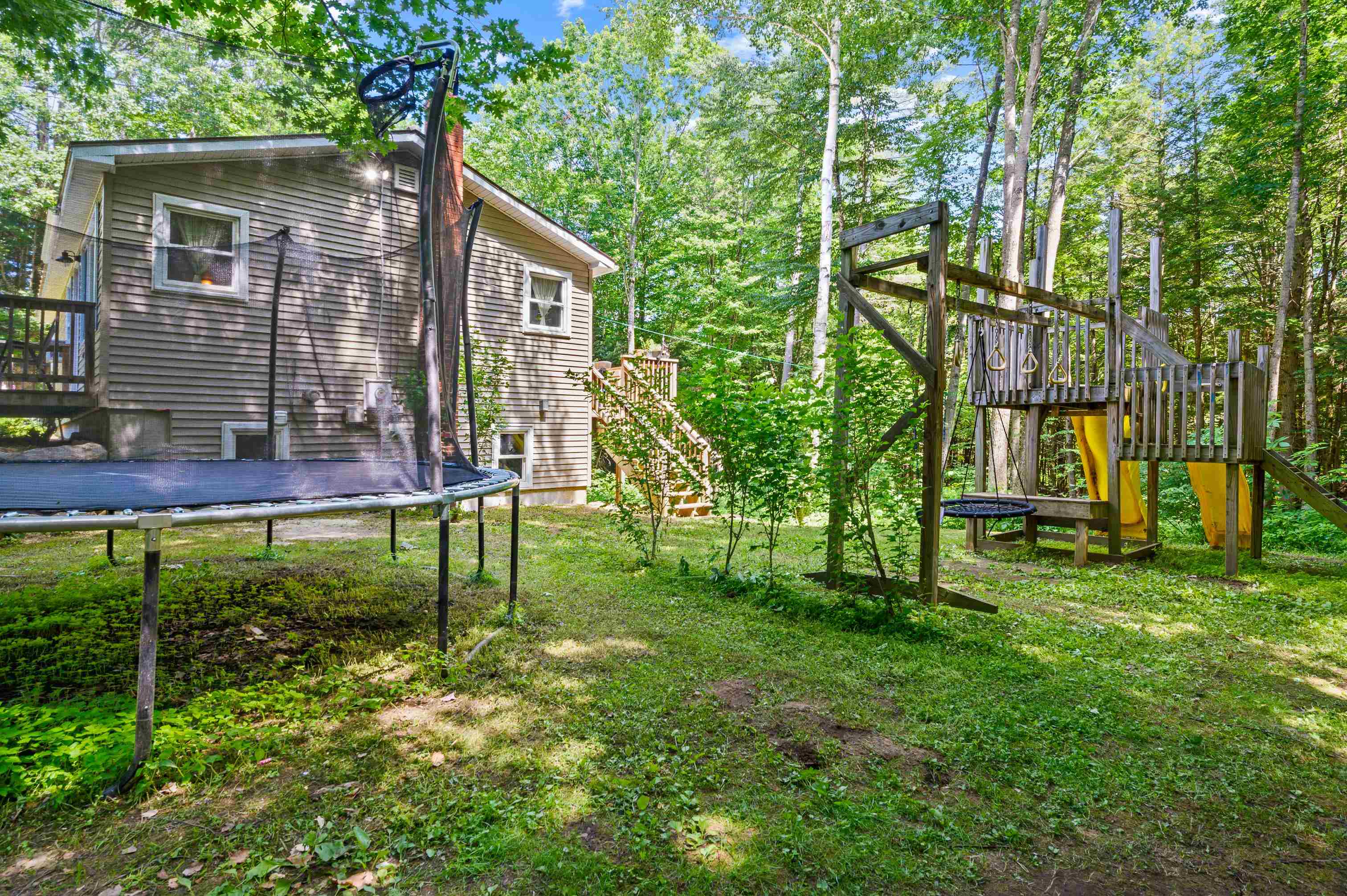 60 Fox Hollow Road Alexandria, NH 03222 - Photo 31 of 37