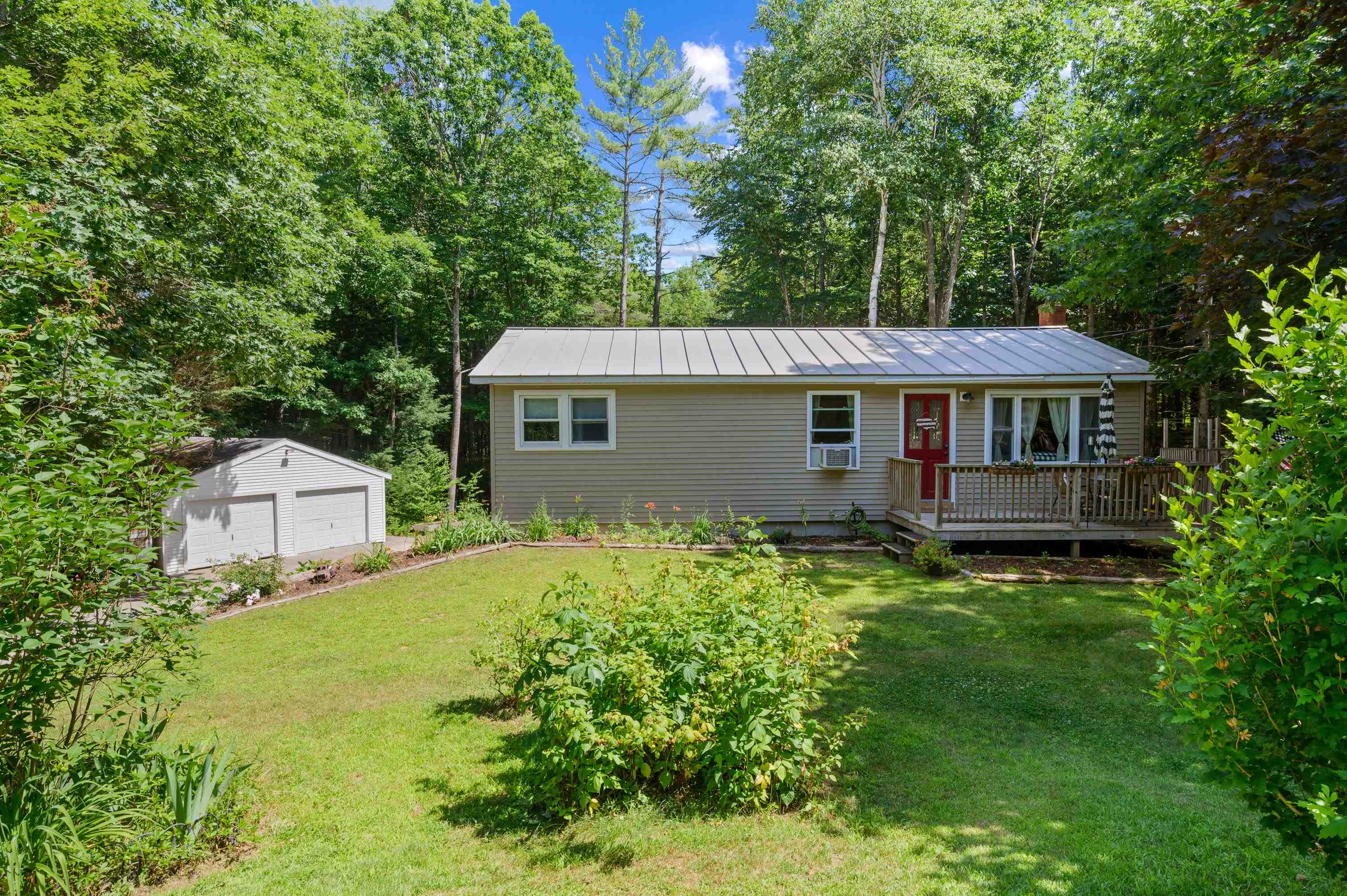 60 Fox Hollow Road Alexandria, NH 03222 - Photo 35 of 37