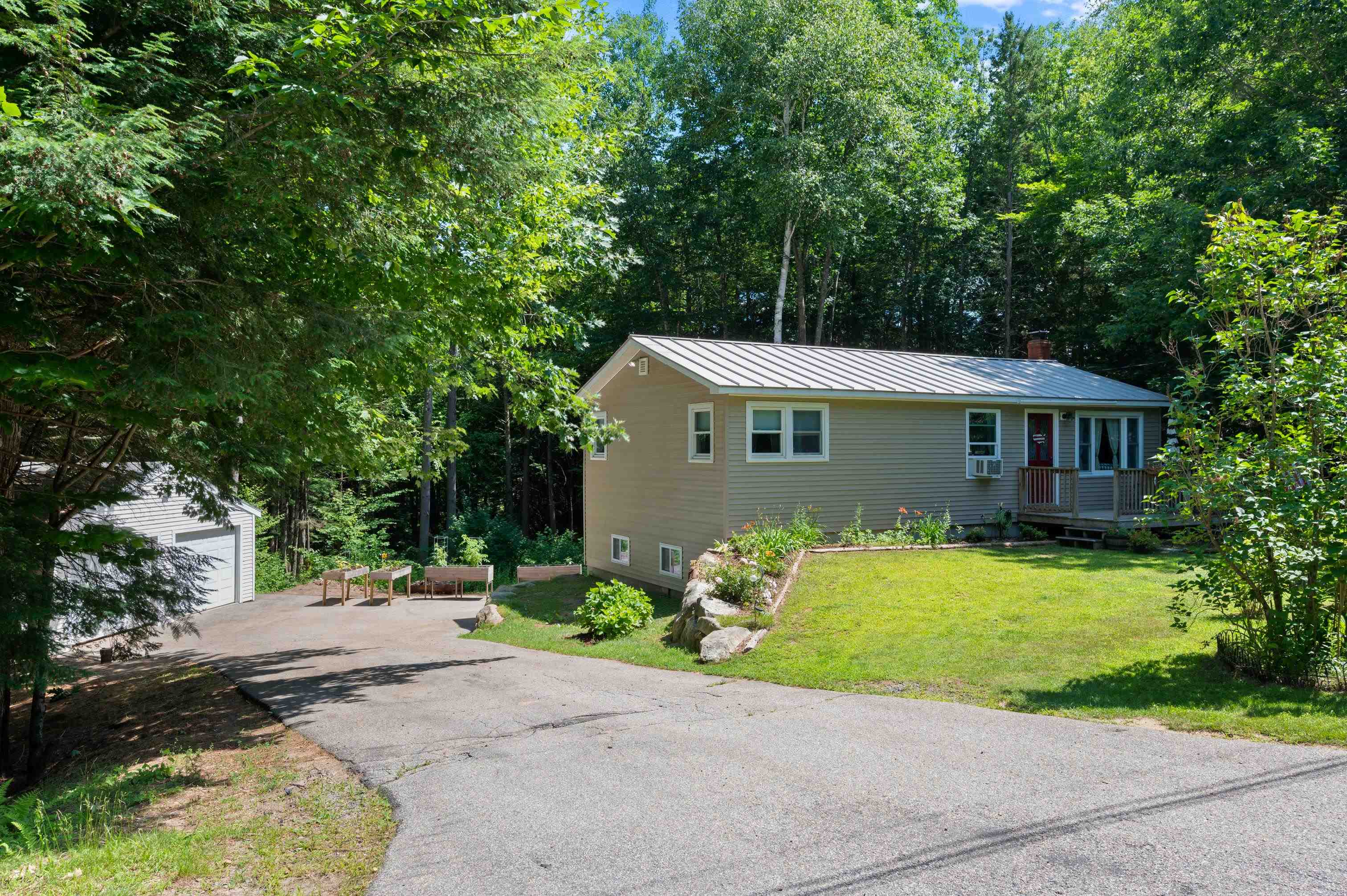 60 Fox Hollow Road Alexandria, NH 03222 - Photo 4 of 37