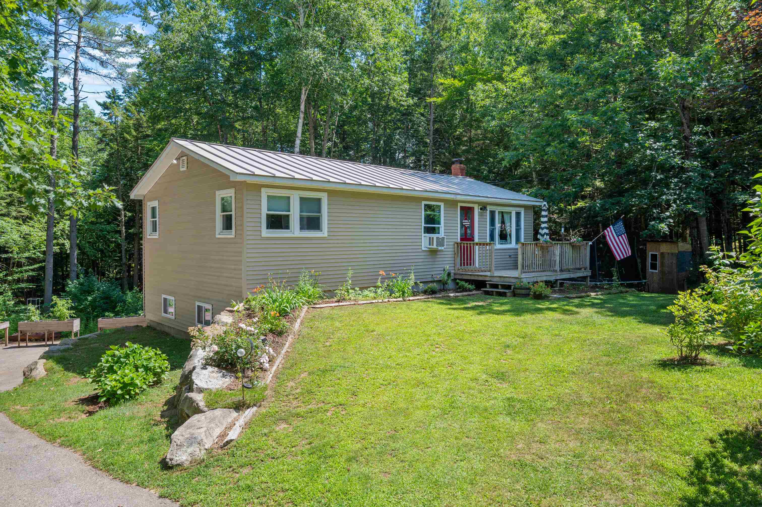 60 Fox Hollow Road Alexandria, NH 03222 - Photo 5 of 37