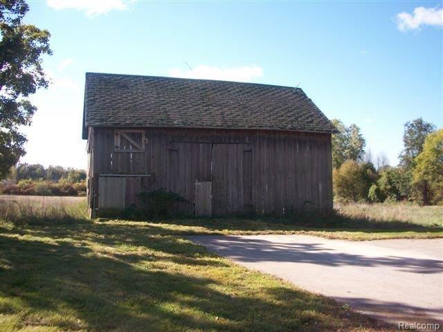 3964 Bowers Road Attica, MI 48412 - Photo 12 of 12 50 Exterior