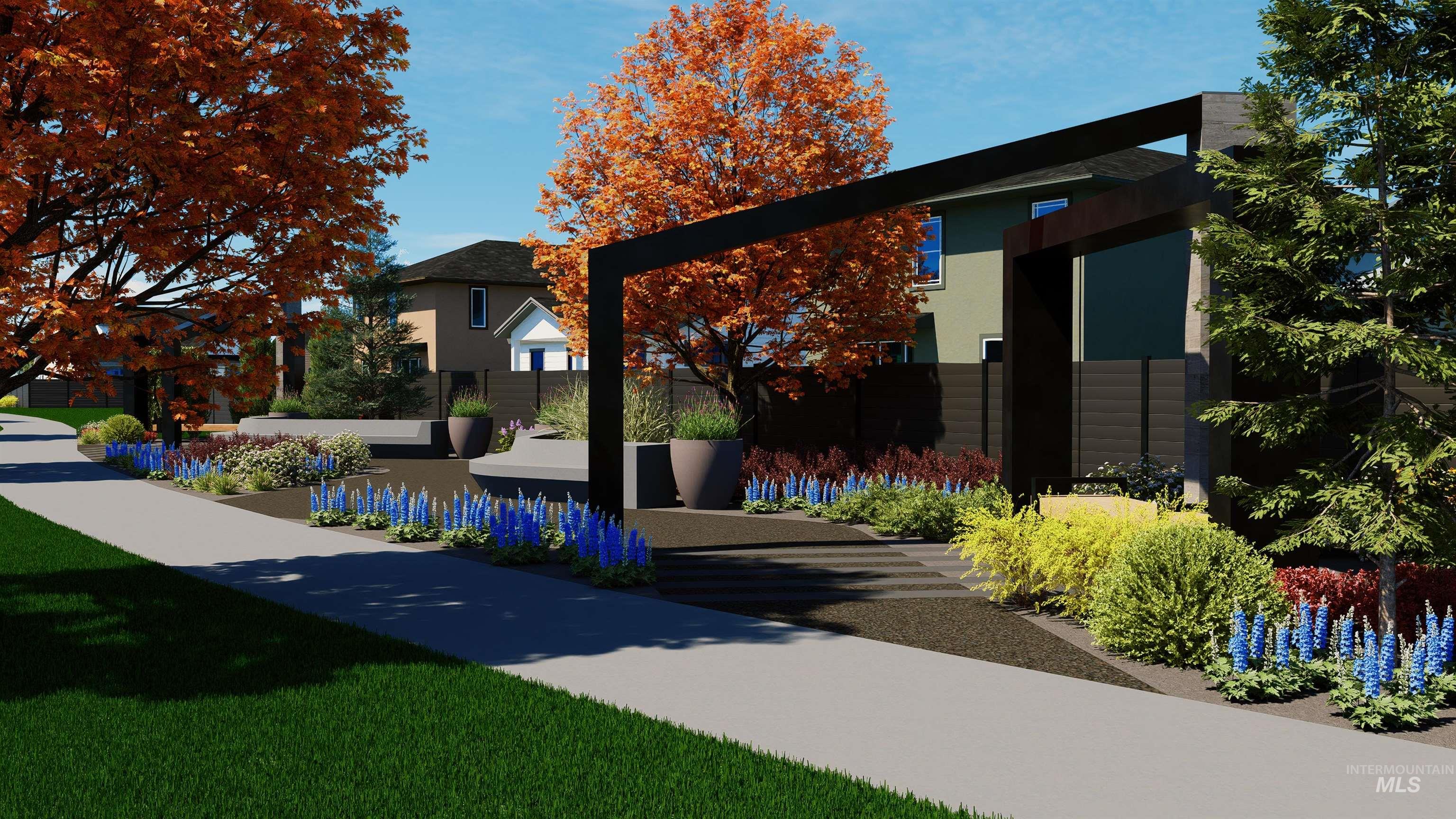 7740 West Lookout Vw Street Meridian, ID 83646 - Photo 10 of 20