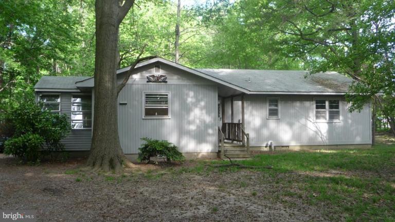 2734 Cox Neck Road Chester, MD 21619 - Photo 1 of 1 Exterior (Main)