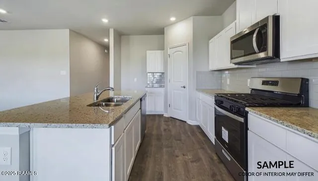 $240,500 | 131 Festival Drive, Crowley, LA 70526