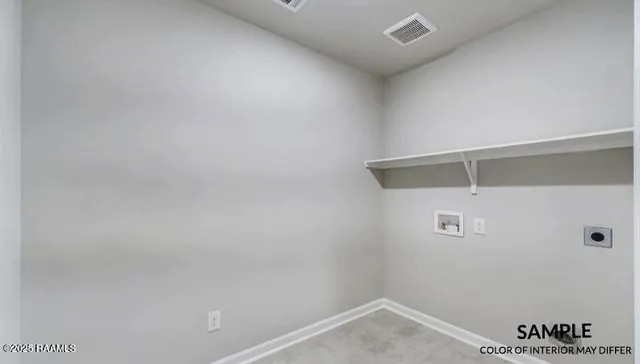 $240,500 | 131 Festival Drive, Crowley, LA 70526