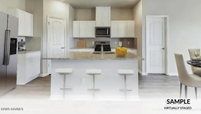 $240,500 | 131 Festival Drive, Crowley, LA 70526