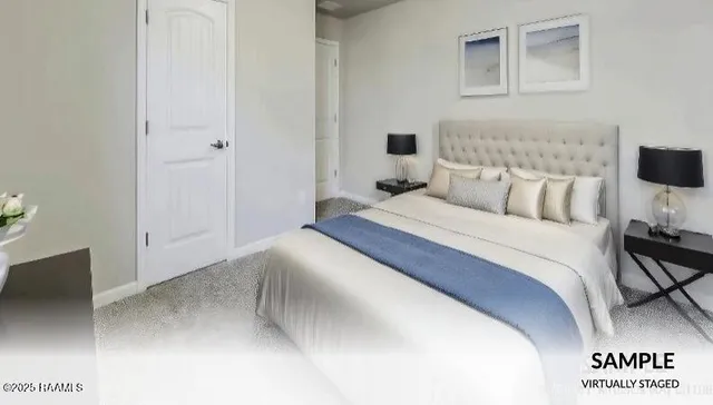 $240,500 | 131 Festival Drive, Crowley, LA 70526