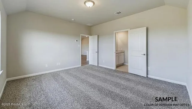 $240,500 | 131 Festival Drive, Crowley, LA 70526