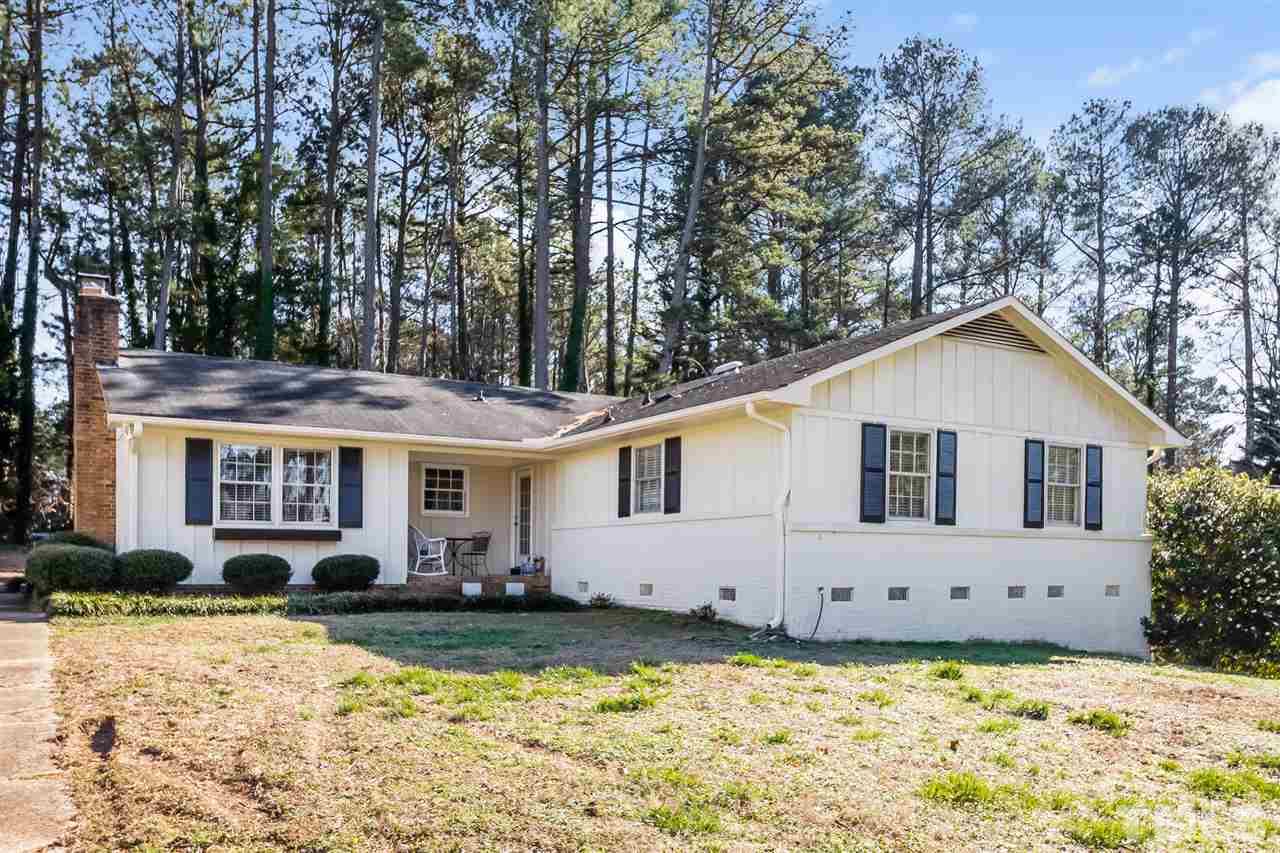 5908 Caledonia Street Raleigh, NC 27609 - Photo 1 of 25 Gallery Image 1