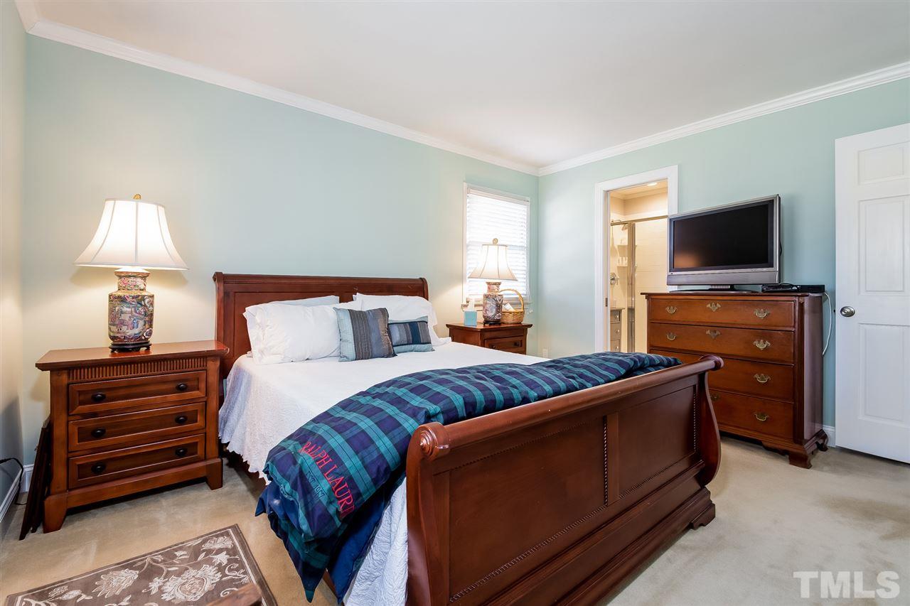 5908 Caledonia Street Raleigh, NC 27609 - Photo 16 of 25 Gallery Image 16