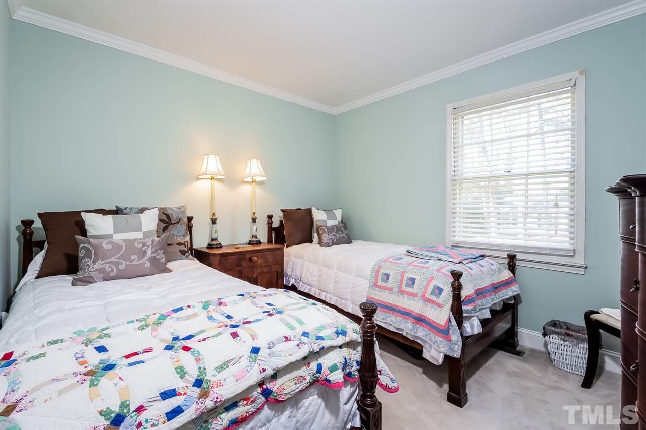 5908 Caledonia Street Raleigh, NC 27609 - Photo 19 of 25 Gallery Image 19