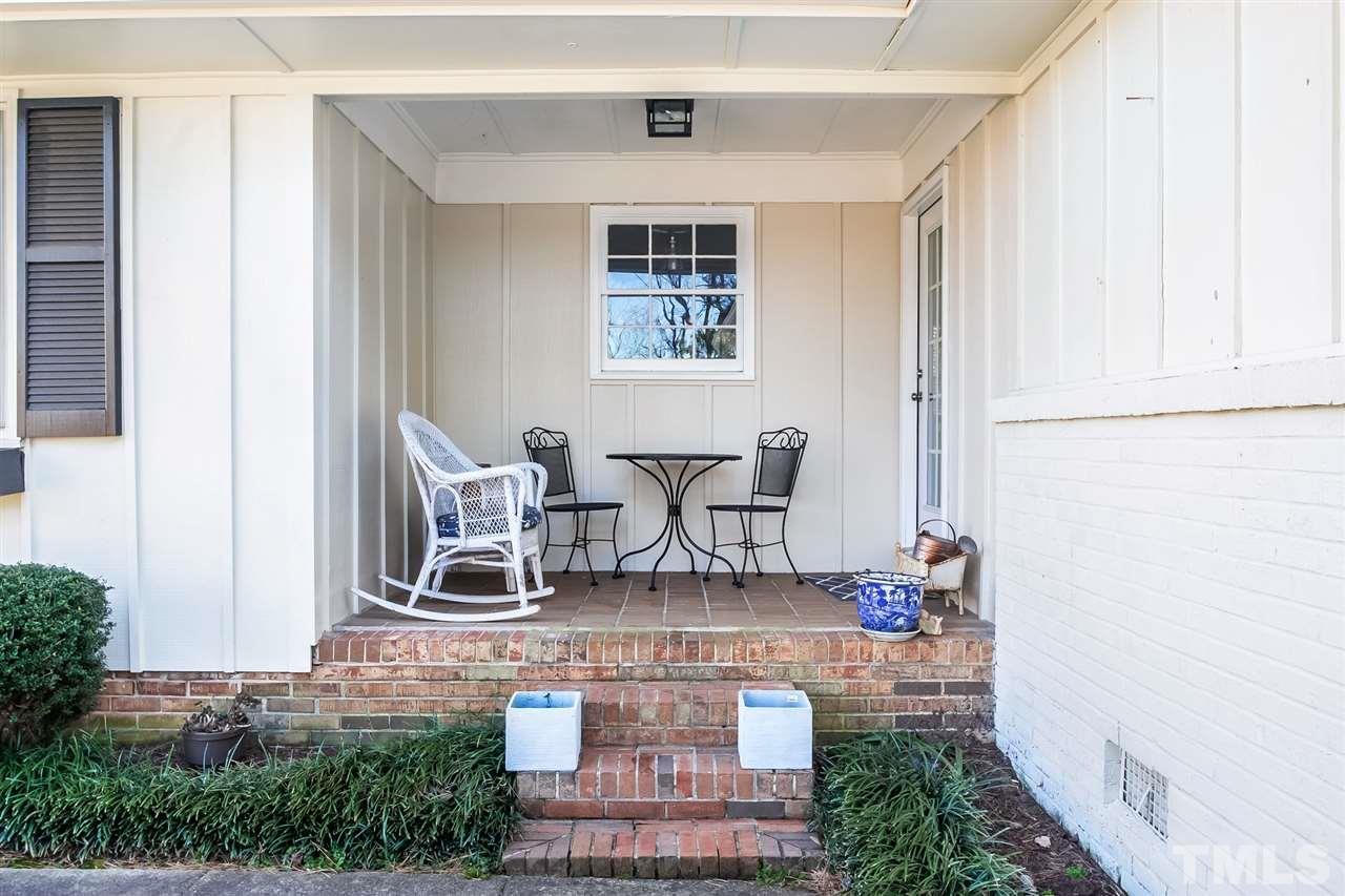 5908 Caledonia Street Raleigh, NC 27609 - Photo 3 of 25 Gallery Image 3