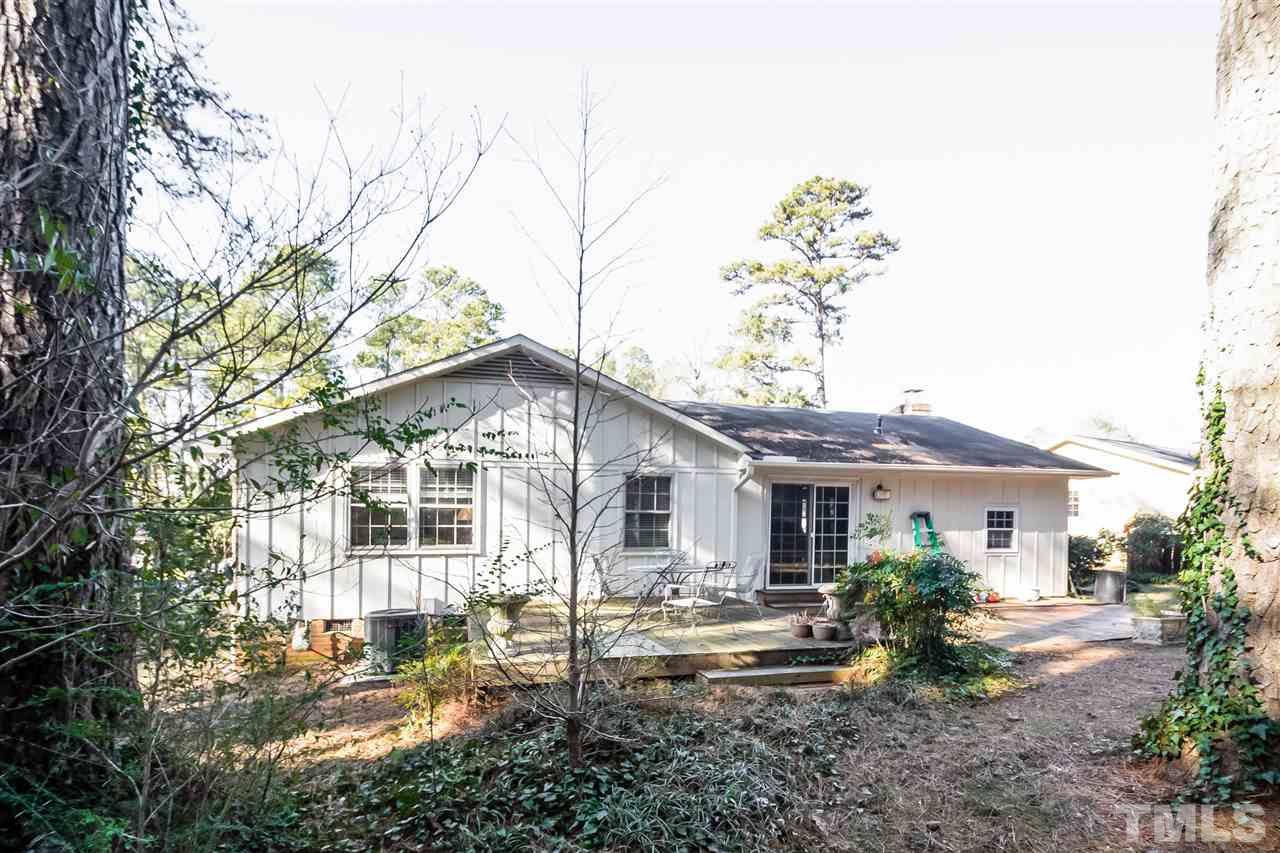 5908 Caledonia Street Raleigh, NC 27609 - Photo 25 of 25 Gallery Image 25