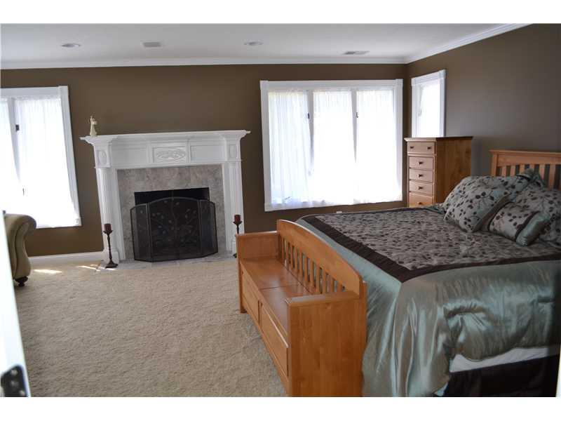 10803 Cedar Ridge Lane Indianapolis, IN 46278 - Photo 13 of 24 Gallery Image 13