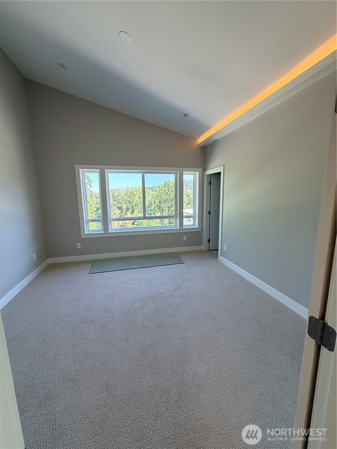 4305 Northeast 26th Court Renton, WA 98059 - Photo 22 of 40 an empty room with windows
