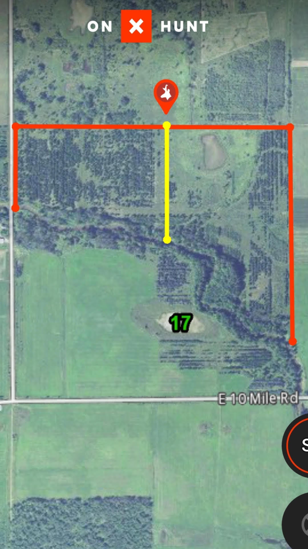 32-acres South Ridge Road Sault Ste. Marie, MI 49783 - Photo 19 of 20 Gallery Image 19