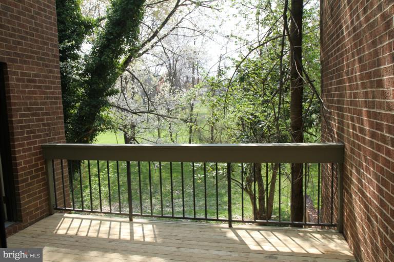 11751 Indian Ridge Road Reston, VA 20191 - Photo 5 of 15 Exterior (Rear)