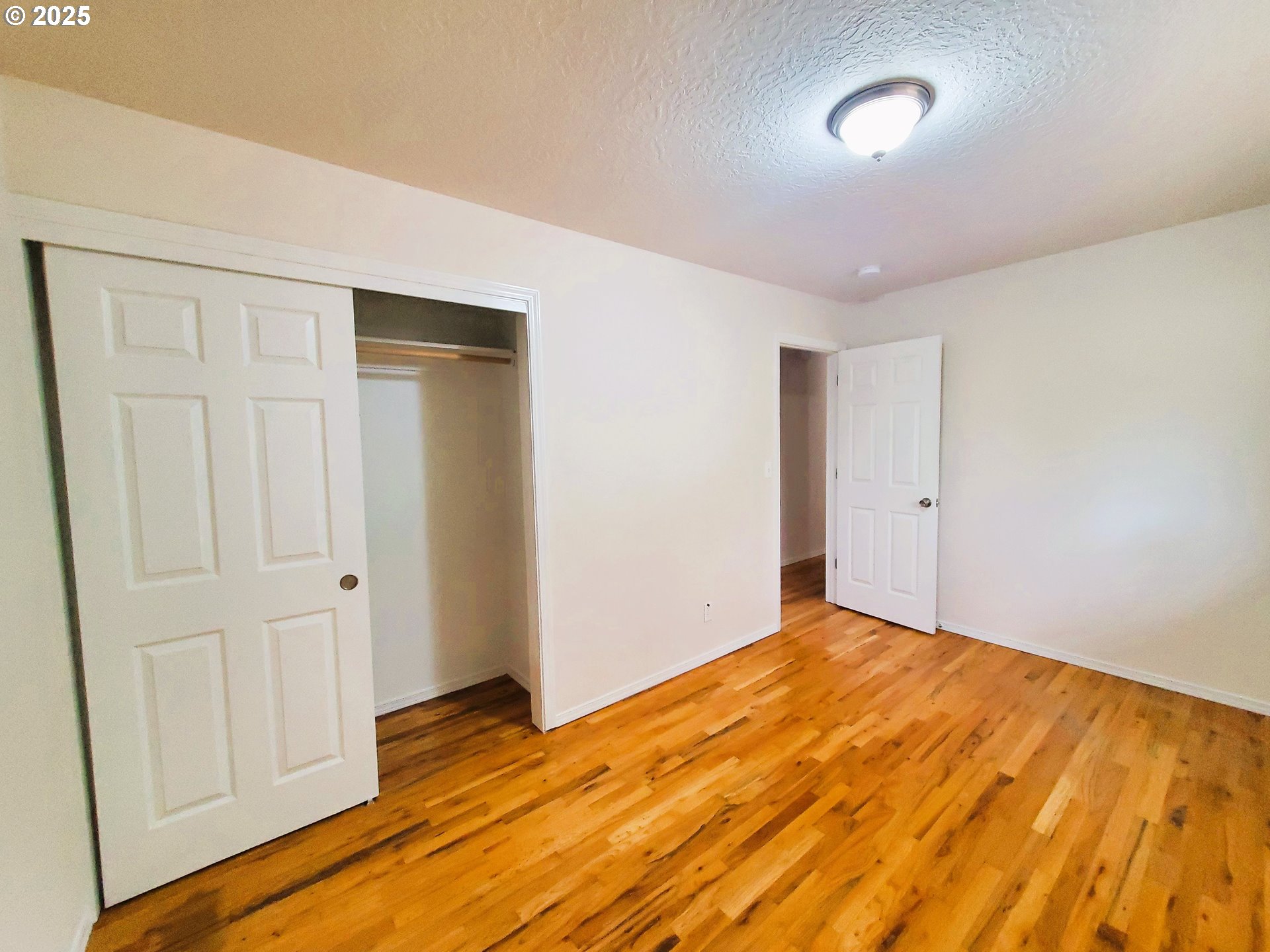 13050 Southeast Morrison Street Portland, OR 97233 - Photo 14 of 21 a view of empty room