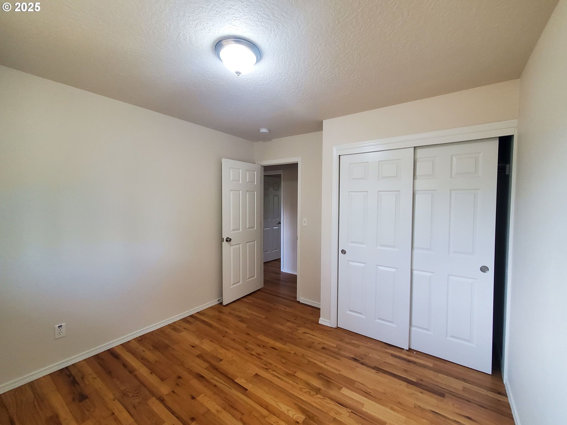 13050 Southeast Morrison Street Portland, OR 97233 - Photo 18 of 21 a view of an empty room