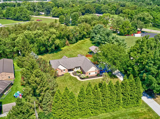 $550,000 | 917 Highway 47, Crawfordsville, IN 47933