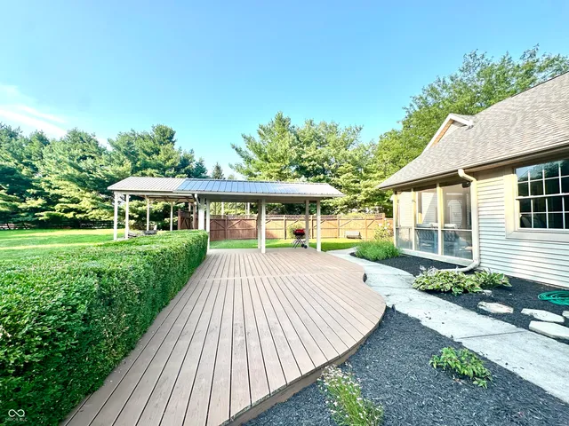 $550,000 | 917 Highway 47, Crawfordsville, IN 47933