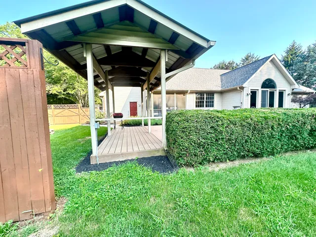 $550,000 | 917 Highway 47, Crawfordsville, IN 47933