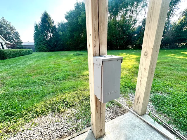 $550,000 | 917 Highway 47, Crawfordsville, IN 47933