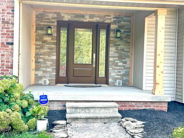 $550,000 | 917 Highway 47, Crawfordsville, IN 47933