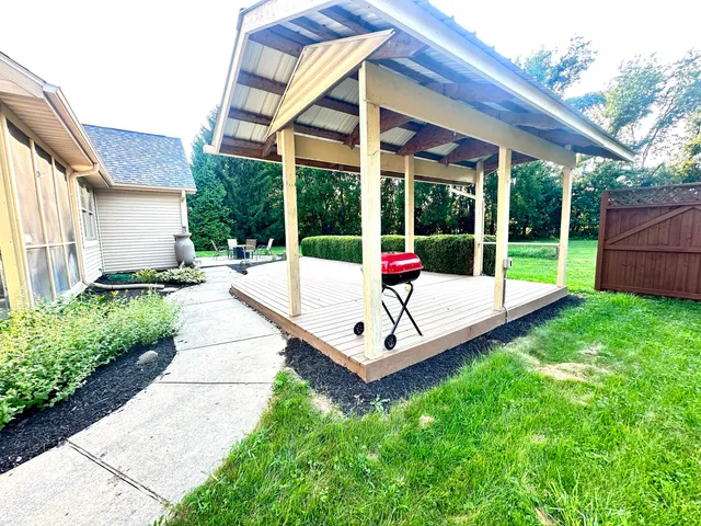 $550,000 | 917 Highway 47, Crawfordsville, IN 47933