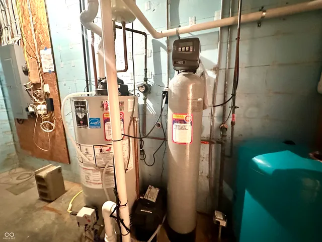 $550,000 | 917 Highway 47, Crawfordsville, IN 47933