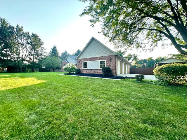 $550,000 | 917 Highway 47, Crawfordsville, IN 47933