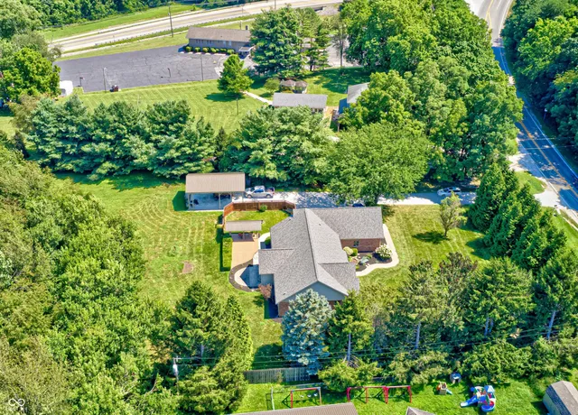 $550,000 | 917 Highway 47, Crawfordsville, IN 47933