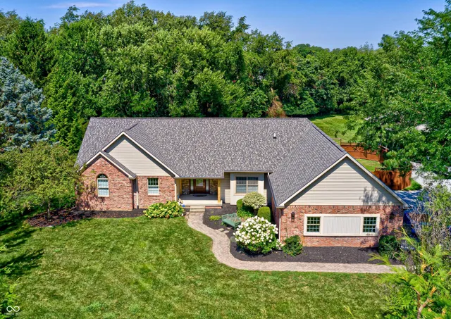 $550,000 | 917 Highway 47, Crawfordsville, IN 47933