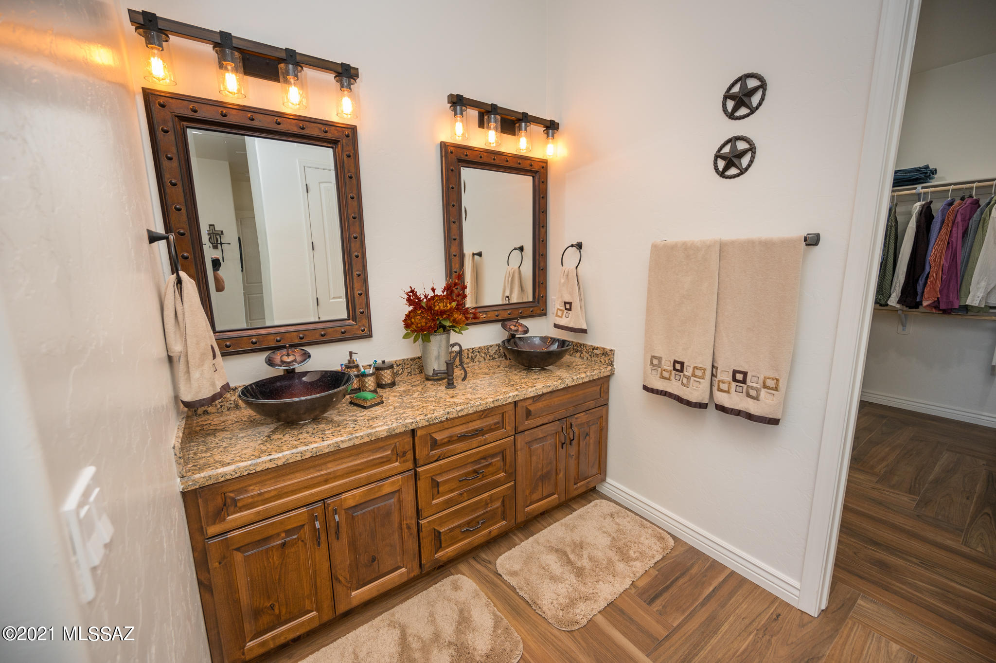 21 Camino Vista Rio Rico, AZ 85648 - Photo 23 of 41