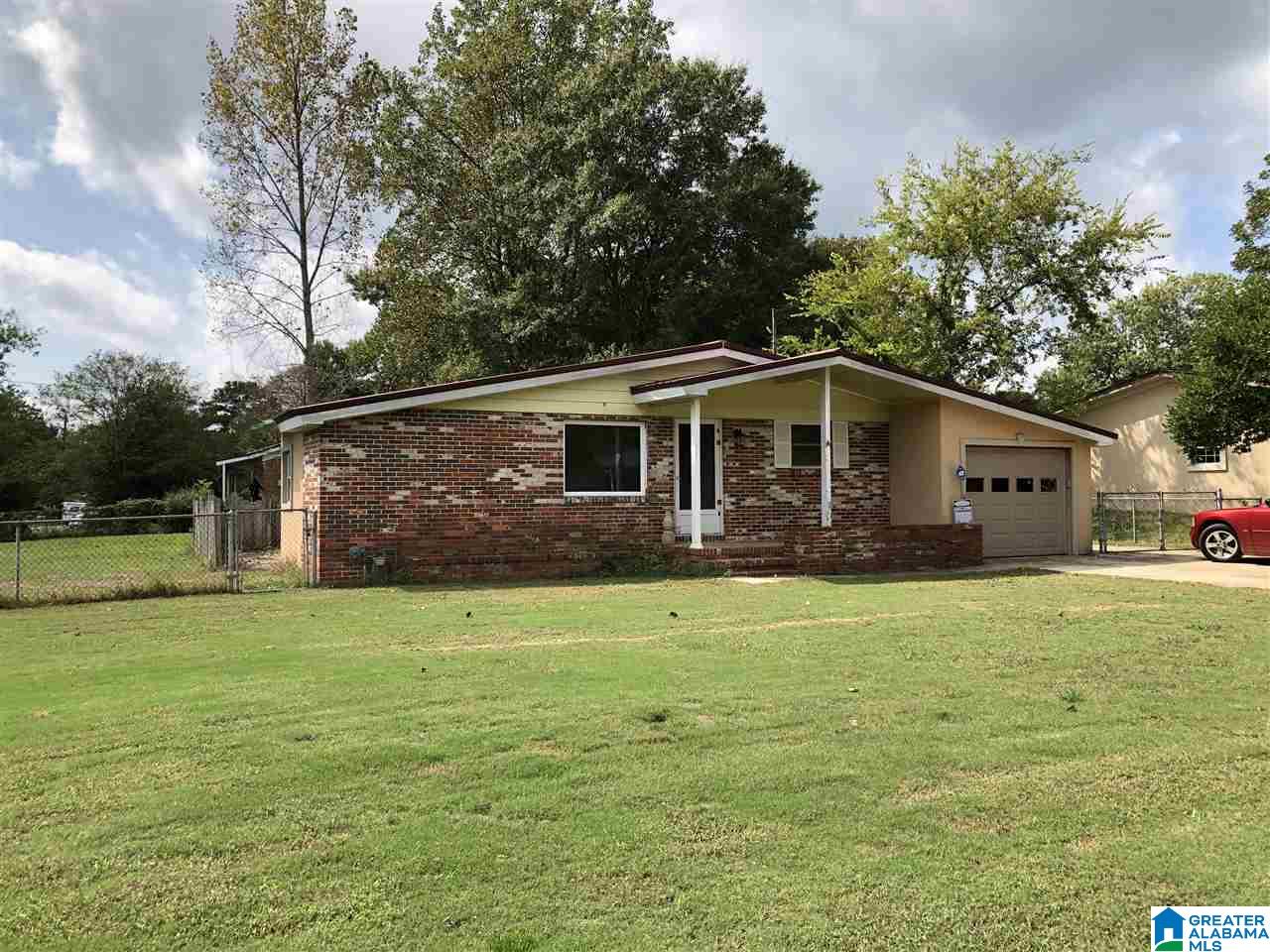 233 Navajo Trail Road Birmingham, AL 35215 - Photo 1 of 1
