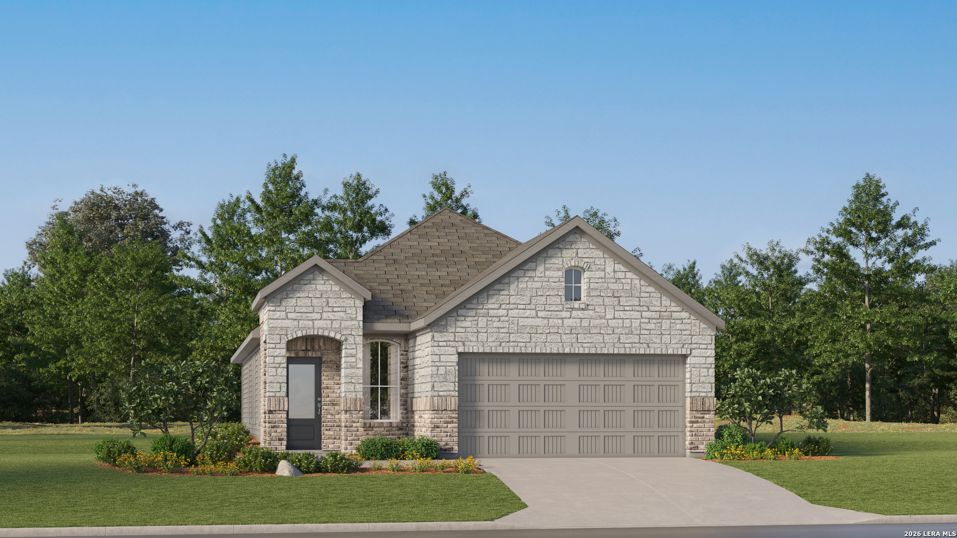 6834 Flores Road Spring Branch, TX 78070 - Photo 6 of 32