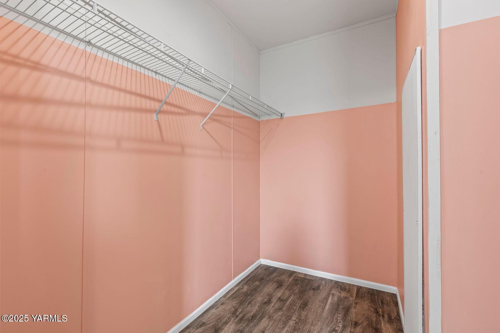 2802 South 5th Avenue, Unit 30 Union Gap, WA 98903 - Photo 20 of 23 a view of small space